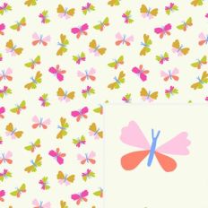 Butterfly Pattern