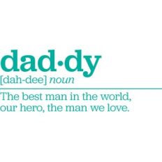 daddy definition