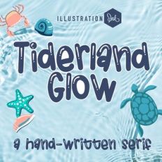 PN Tiderland Glow