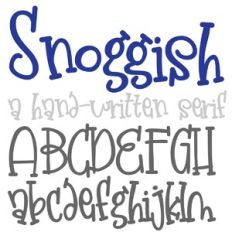 ZP Snoggish