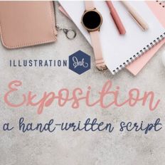 PN Exposition Bold