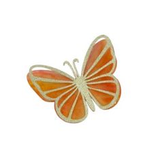 Butterfly 9 in layers