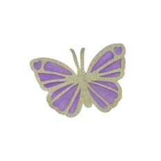 Butterfly 20 Layers
