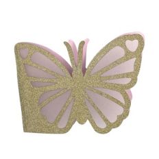Butterfly Card 1