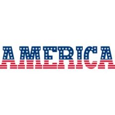 America