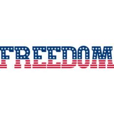 Freedom