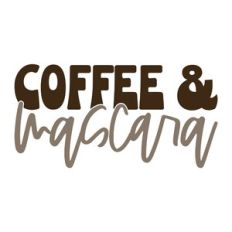 Coffee and Mascara