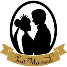 Just Married