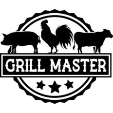 Grill Master