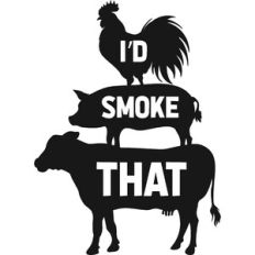 I'd Smoke That