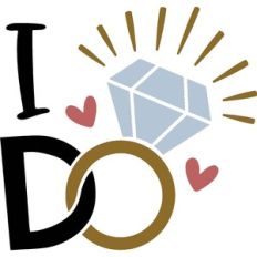 I Do
