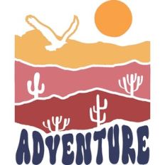 Desert Adventure