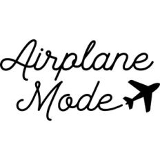 Airplane Mode