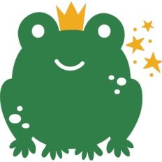 Frog Prince