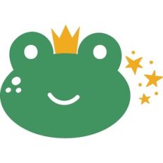 Frog Prince