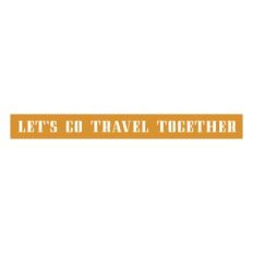 Let's Go Travel Together