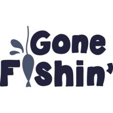 Gone Fishin'