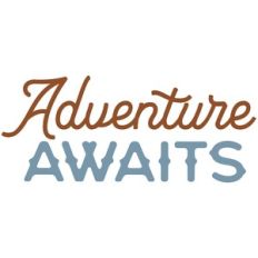 Adventure Awaits