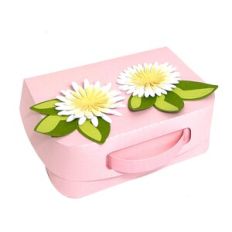 daisy suitcase