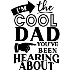 I'm Cool Dad