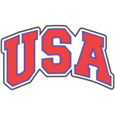USA Streetwear Logo