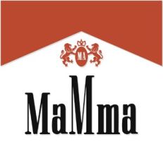 Smokey Mamma