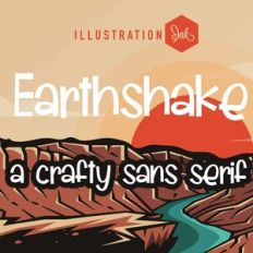 PN Earthshake