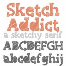 ZP Sketch Addict