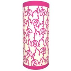Flower Chain Lantern