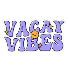 Vacay Vibes