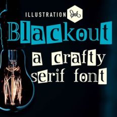 LD Blackout