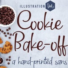 PN Cookie Bake-off Stencil