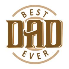 Best Dad Ever