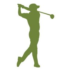 Golfer