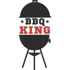 BBQ King