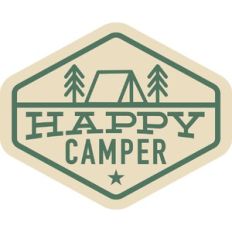 Happy Camper
