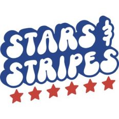 Stars and Stripes