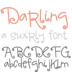 SNF Darling