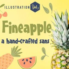PN Fineapple Condensed