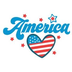 America