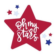 Oh My Stars