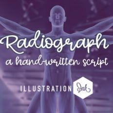PN Radiograph Bold