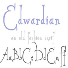 LD Edwardian