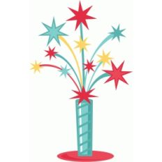 firework