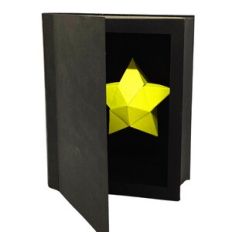Star Book Box