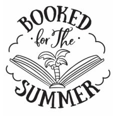 Booked for the summer