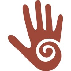 southwest hand design