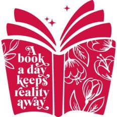 a book a day keeps reality away