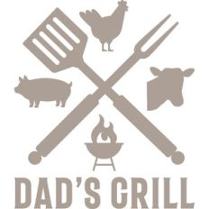 dad's grill