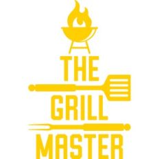 the grill master